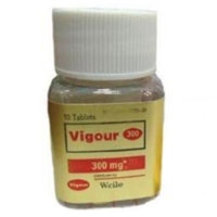 VIGOUR